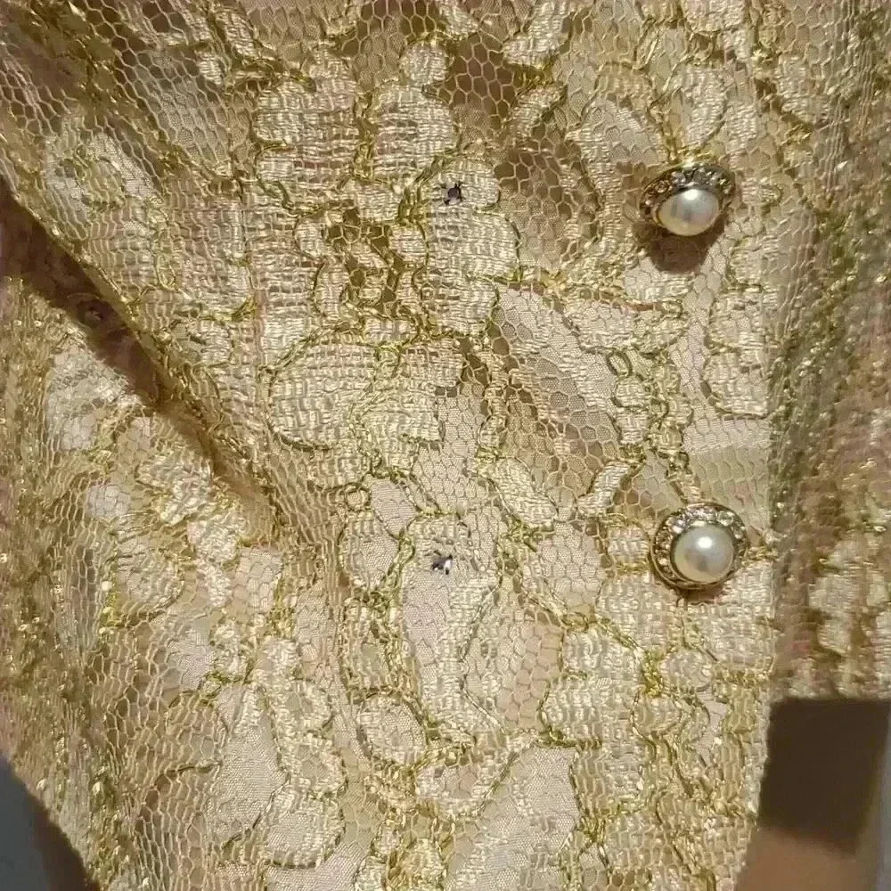 Leslie Fay vintage jacket